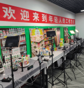 字人会连系产物参数举例申明