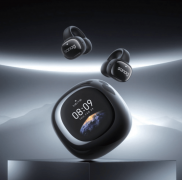 话加强”等功能也操纵计较音频手艺辅帮听力